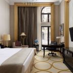 Шестиместный (Семейный номер), Отель The St. Regis Moscow Nikolskaya
