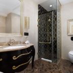 Двухместный (Супериор), Отель The St. Regis Moscow Nikolskaya