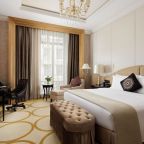 Двухместный (Супериор), Отель The St. Regis Moscow Nikolskaya