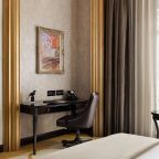 Двухместный (Супериор), Отель The St. Regis Moscow Nikolskaya