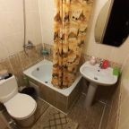 Двухместный (Номер с кроватью размера 