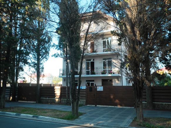 Гостевой дом Лаванда, Адлер