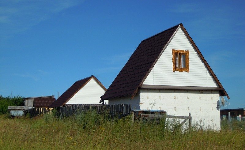 База отдыха Пасека Лопатиных, Борисовка