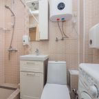 Апартаменты (Стандарт), Апартаменты СИАРЕНТ Мадрид Парк 2
