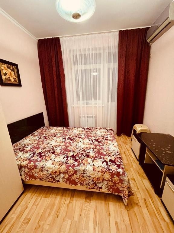 Двухместный (Двухместный номер с 1 кроватью) гостевого дома Виктория на Партизанской, Лазаревское