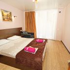 Двухместный (Двухместный номер с 1 кроватью или 2 отдельными кроватями), Гостевой дом Park Hotel Agava