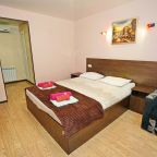 Двухместный (Двухместный номер с 1 кроватью или 2 отдельными кроватями), Гостевой дом Park Hotel Agava