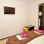 Двухместный (Двухместный номер с 1 кроватью или 2 отдельными кроватями), Гостевой дом Park Hotel Agava