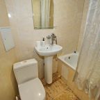 Двухместный (Двухместный номер с 1 кроватью или 2 отдельными кроватями), Гостевой дом Park Hotel Agava