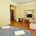 Четырехместный (Четырехместный номер), Гостевой дом Park Hotel Agava