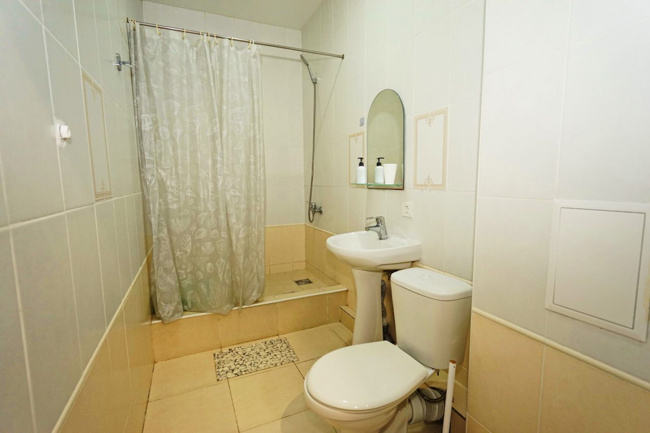 Четырехместный (Четырехместный номер), Гостевой дом Park Hotel Agava