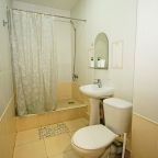 Четырехместный (Четырехместный номер), Гостевой дом Park Hotel Agava