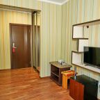 Четырехместный (Четырехместный номер), Гостевой дом Park Hotel Agava