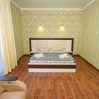 Четырехместный (Четырехместный номер), Гостевой дом Park Hotel Agava