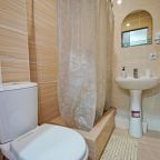 Трехместный (Трехместный номер), Гостевой дом Park Hotel Agava