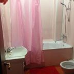 Семейный (Семейный номер с террасой), Гостевой дом Кит