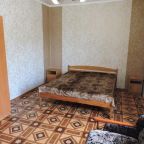 Трехместный (Трехместный номер эконом-класса), Гостевой дом Кит