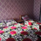 Трехместный (Трехместный номер эконом-класса), Гостевой дом Кит