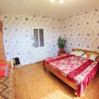 Трехместный (Трехместный номер эконом-класса), Гостевой дом Кит