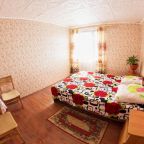 Двухместный (Небольшой двухместный номер с 1 кроватью или 2 отдельными кроватями), Гостевой дом Кит