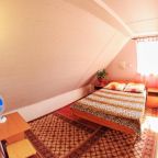 Двухместный (Небольшой двухместный номер с 1 кроватью), Гостевой дом Кит