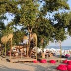 Номер (Коттедж с 2 спальнями), Гостевой дом Кит