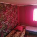 Трехместный (Трехместный номер с видом на море), Гостевой дом Кит