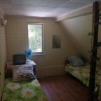 Двухместный (Бюджетный двухместный номер с 1 кроватью), Гостевой дом Кит