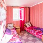 Номер (Коттедж с 2 спальнями), Гостевой дом Кит