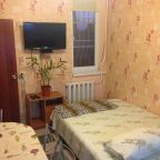 Семейный (Семейный номер с террасой), Гостевой дом Кит