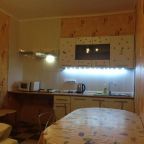 Семейный (Семейный номер с террасой), Гостевой дом Кит