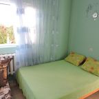 Семейный (Семейный номер с террасой), Гостевой дом Кит