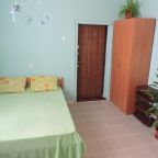 Семейный (Семейный номер с террасой), Гостевой дом Кит