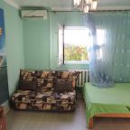 Семейный (Семейный номер с террасой), Гостевой дом Кит