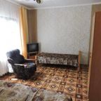 Трехместный (Трехместный номер эконом-класса), Гостевой дом Кит