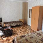 Трехместный (Трехместный номер эконом-класса), Гостевой дом Кит