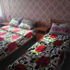 Трехместный (Трехместный номер эконом-класса), Гостевой дом Кит