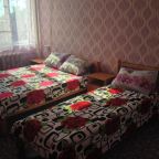 Трехместный (Трехместный номер эконом-класса), Гостевой дом Кит