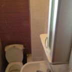 Трехместный (Трехместный номер эконом-класса), Гостевой дом Кит