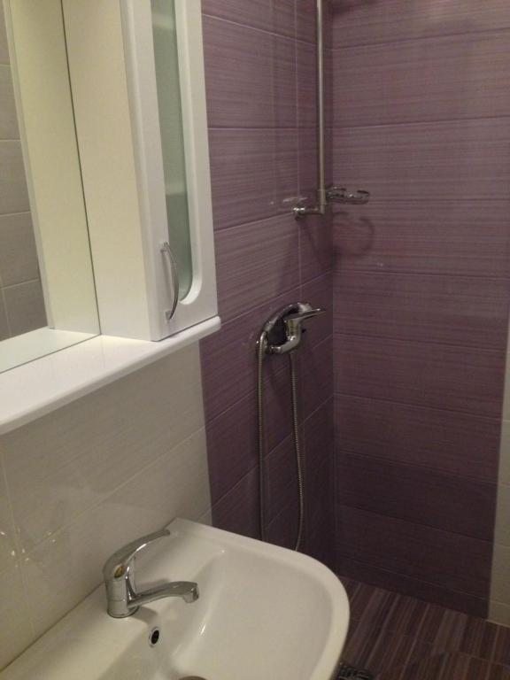 Трехместный (Трехместный номер эконом-класса), Гостевой дом Кит