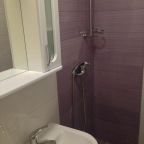 Трехместный (Трехместный номер эконом-класса), Гостевой дом Кит