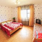 Трехместный (Трехместный номер эконом-класса), Гостевой дом Кит