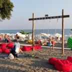 Номер (Коттедж с 2 спальнями), Гостевой дом Кит