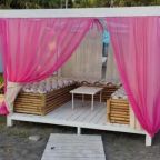 Номер (Коттедж с 2 спальнями), Гостевой дом Кит