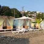 Номер (Коттедж с 2 спальнями), Гостевой дом Кит