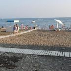 Номер (Коттедж с 2 спальнями), Гостевой дом Кит