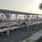 Номер (Коттедж с 2 спальнями), Гостевой дом Кит