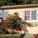 Номер (Коттедж с 2 спальнями), Гостевой дом Кит