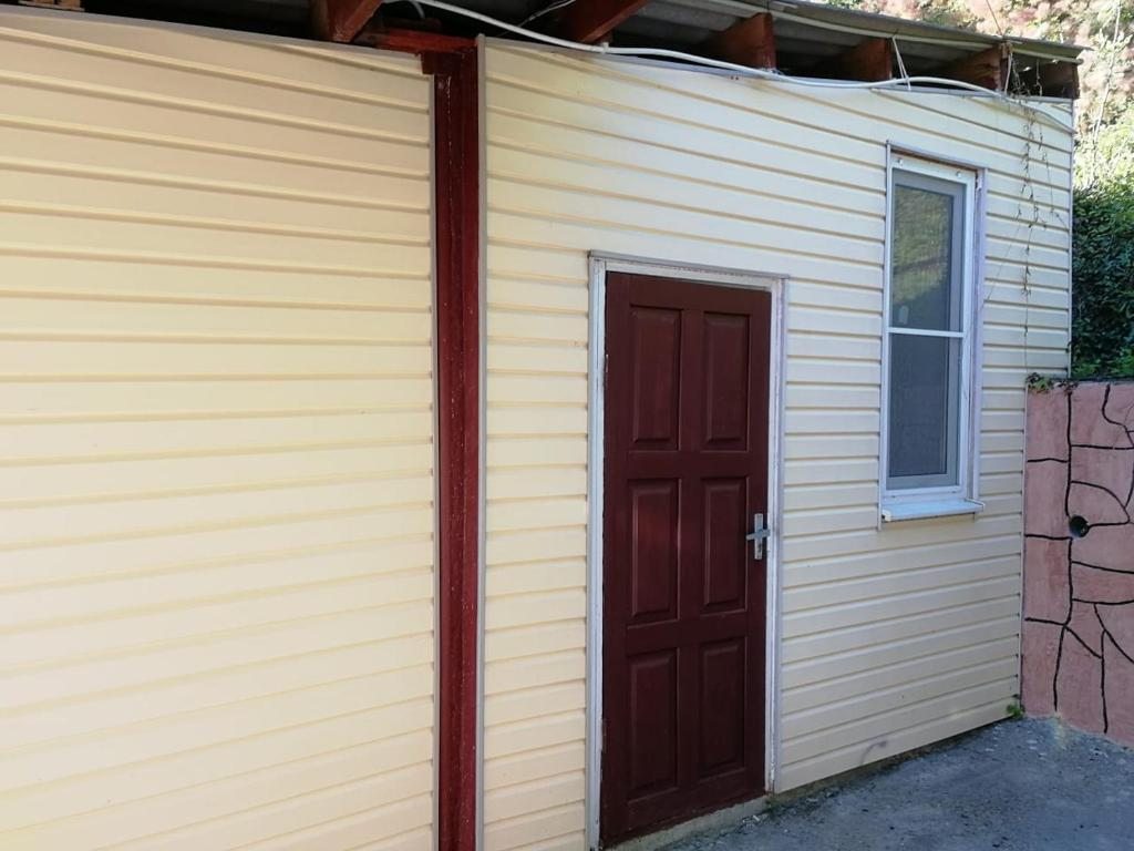 Номер (Коттедж с 2 спальнями), Гостевой дом Кит