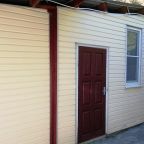 Номер (Коттедж с 2 спальнями), Гостевой дом Кит